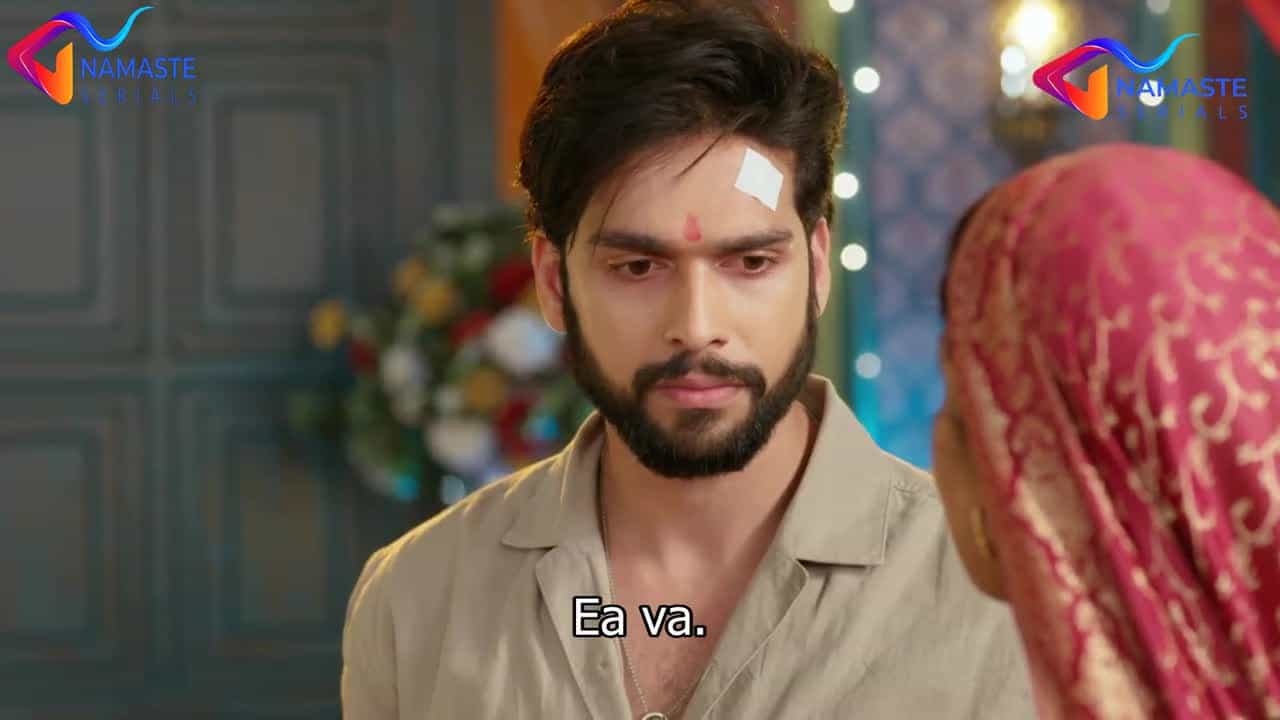 Imlie - Episode 1077