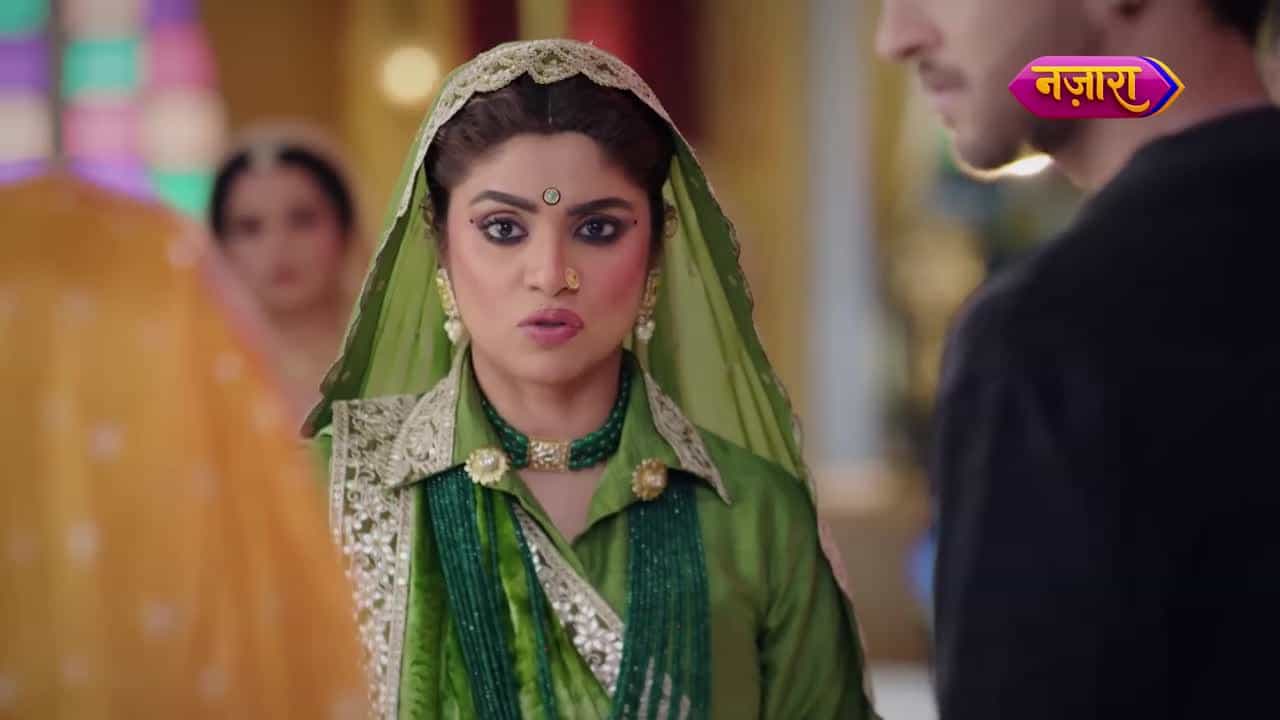 Dahej Daasi - Episode 38