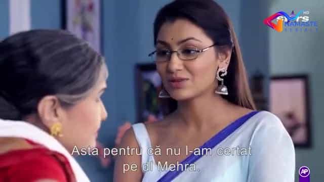 În ritmul dragostei - Episode 1436