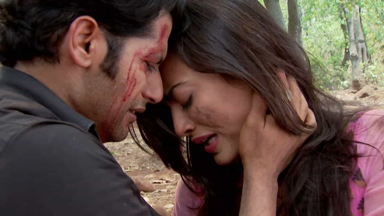 Qubool Hai - Episode 685