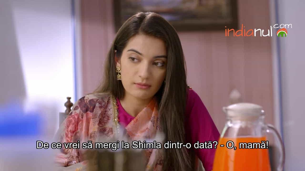Qurbaan Hua - Episode 228