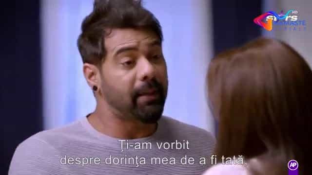 În ritmul dragostei - Episode 1241