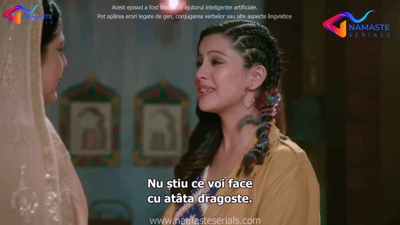 Ishq Subhan Allah - Episode 436