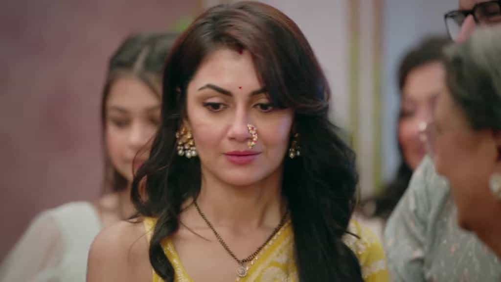 Kaise Mujhe Tum Mil Gaye - Episode 413