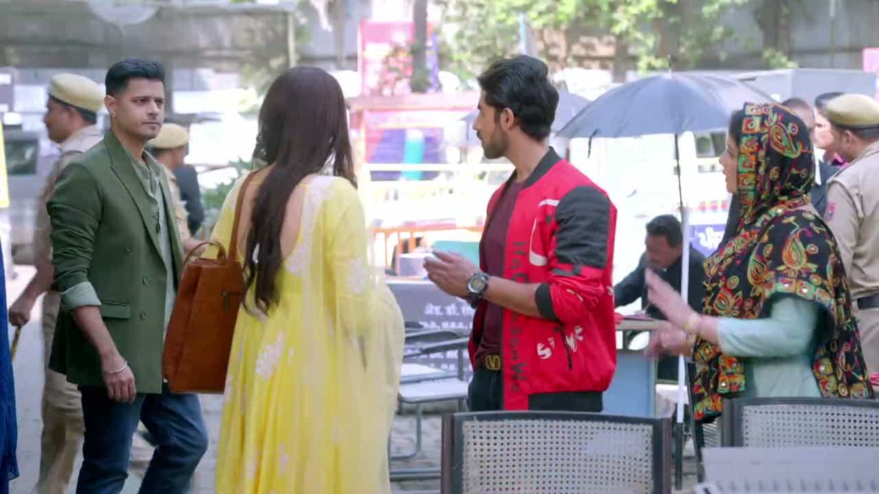 Megha Barsenge - Episode 173