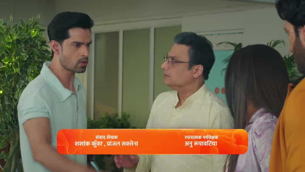 Jagriti - Episode 158