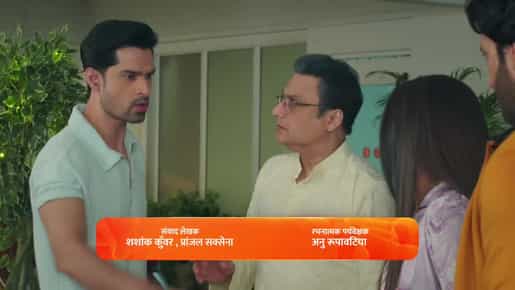 Jagriti - Episode 158