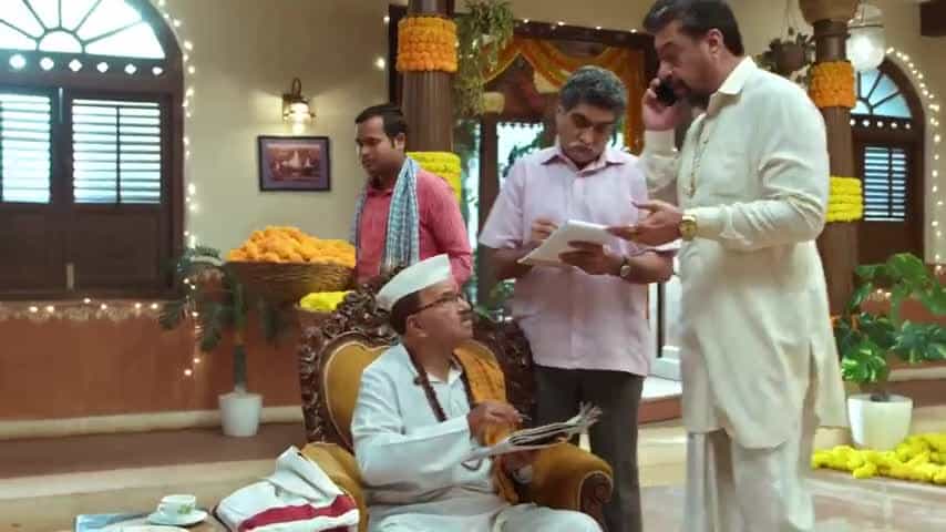 Maati Se Bandhi Dor - Episode 211