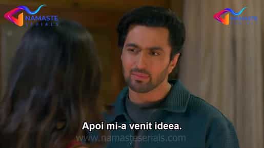 Shaitani Rasmein - Episode 45