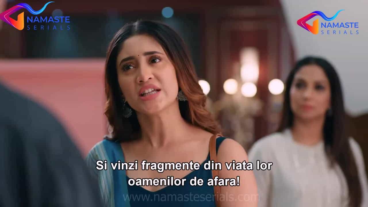 Barsatein - Mausam Pyar Ka - Episode 7