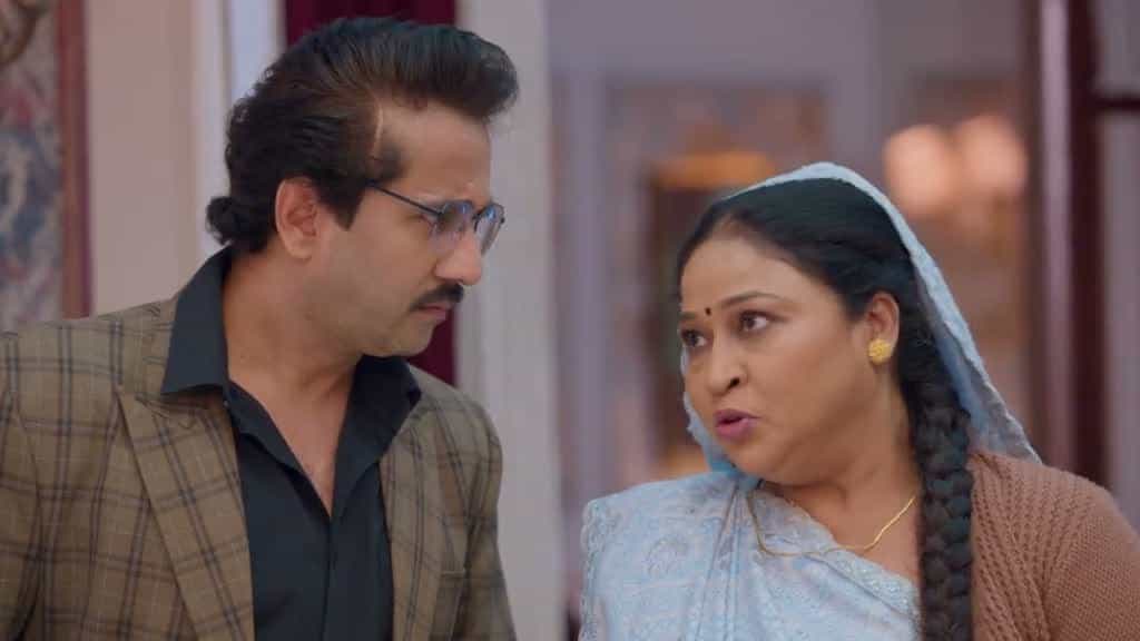 Jaane Anjaane Hum Mile - Episode 431