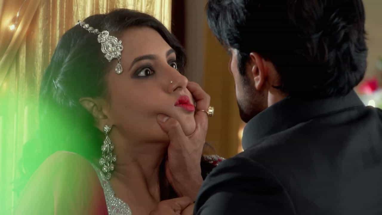Qubool Hai - Episode 677