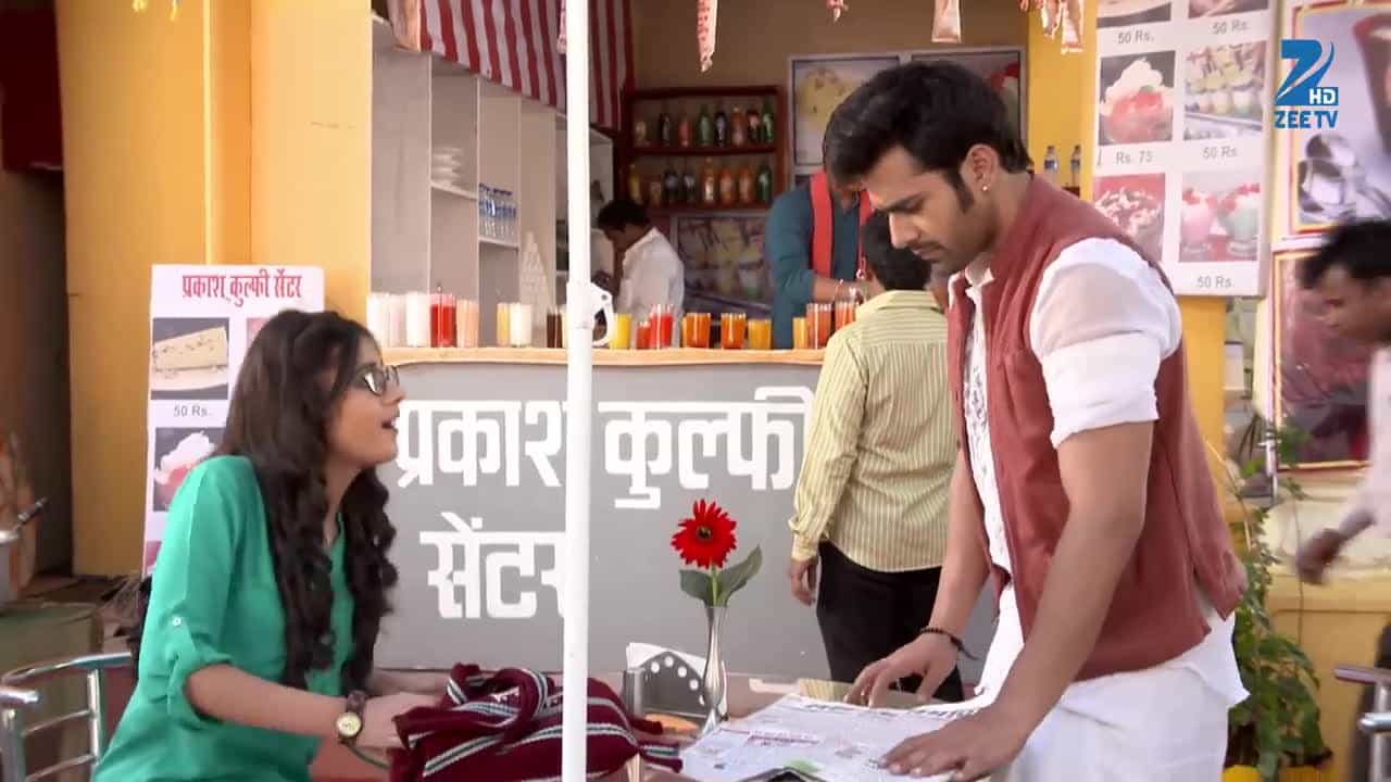 Meri Saasu Maa - Episode 13