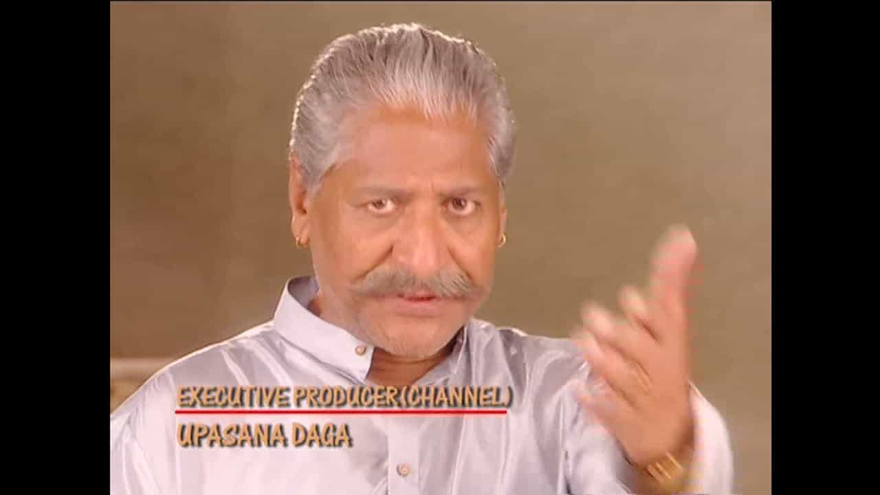 Mica mireasă - Episode 594