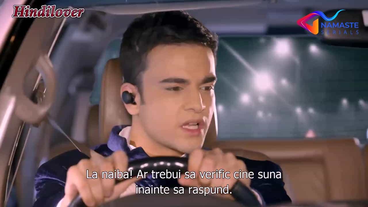 În ritmul dragostei - Episode 1637