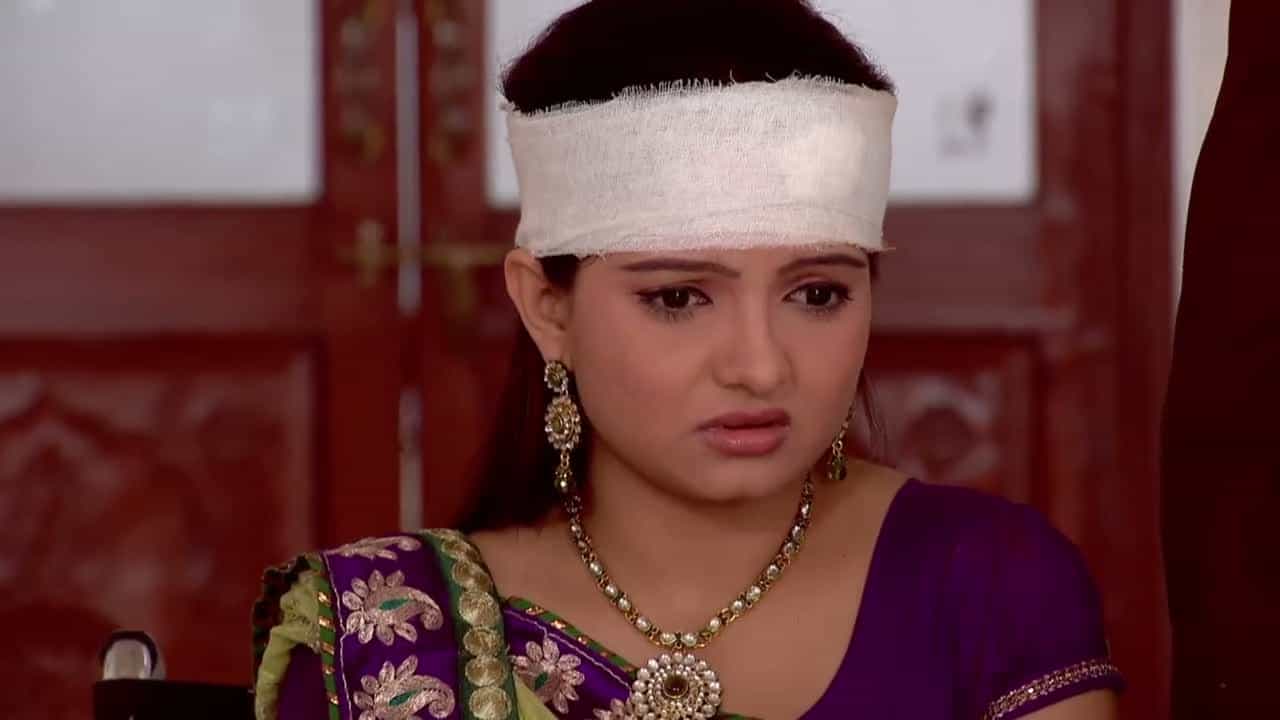 Saath Nibhaana Saathiya 2 - Episode 444
