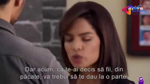În ritmul dragostei - Episode 742