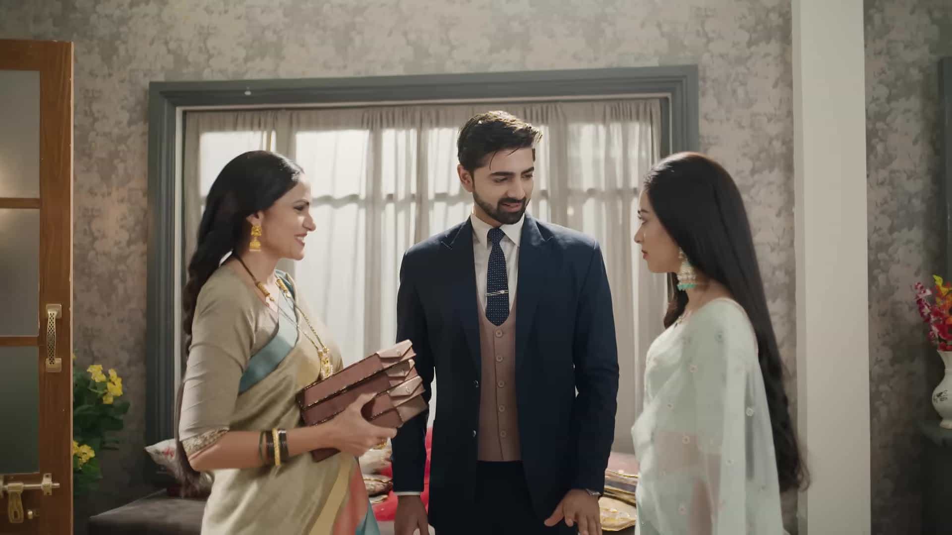 Sindoor Ki Keemat - Episode 59