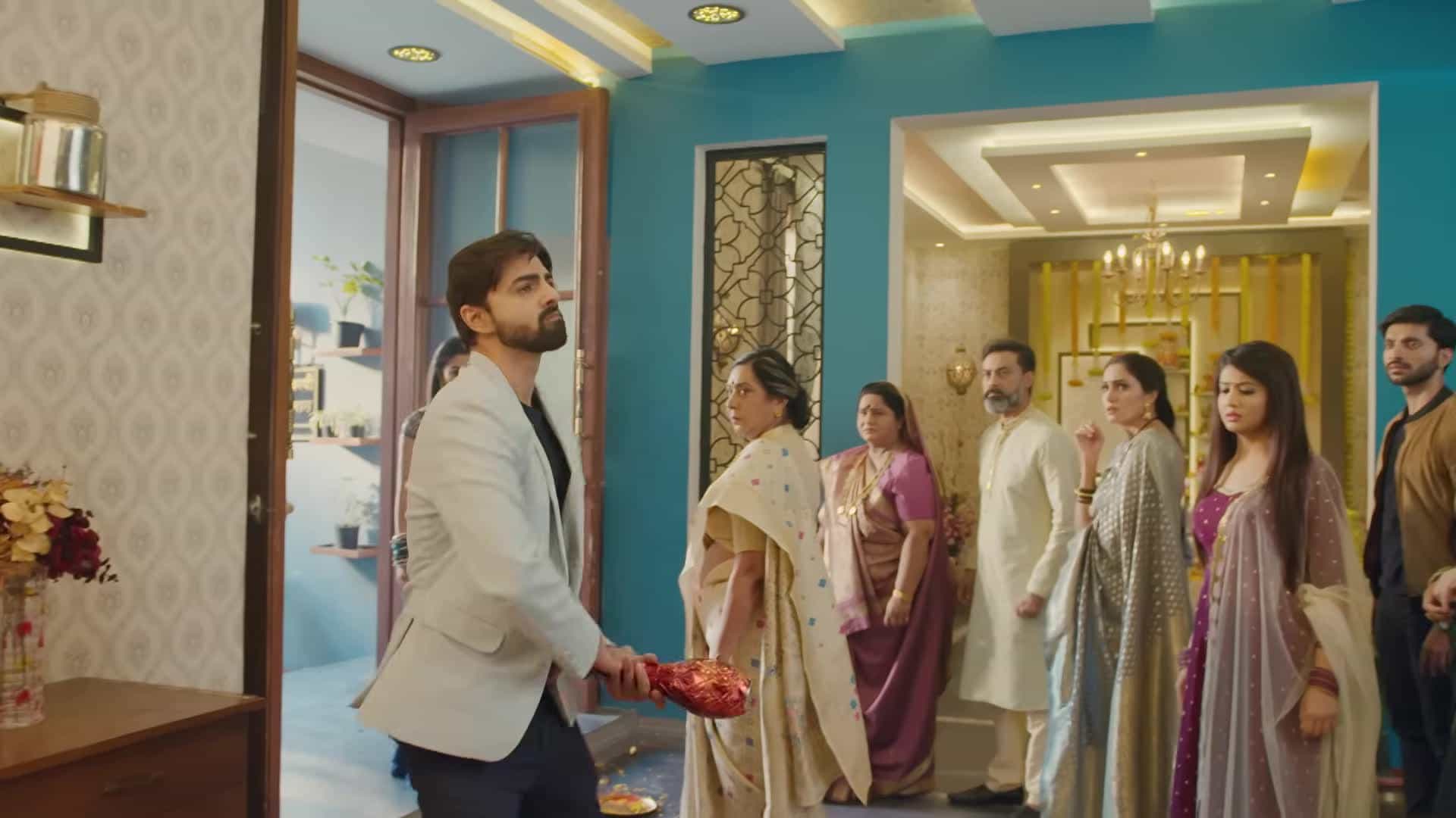 Sindoor Ki Keemat - Episode 51