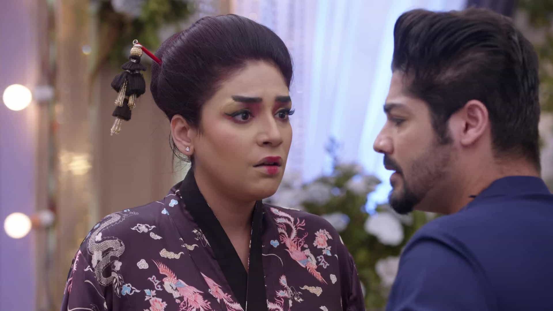 Kundali Bhagya - Episode 641