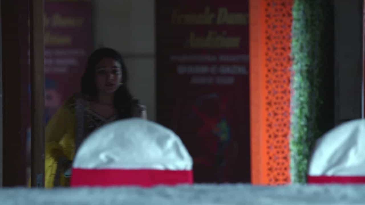 Megha Barsenge - Episode 163