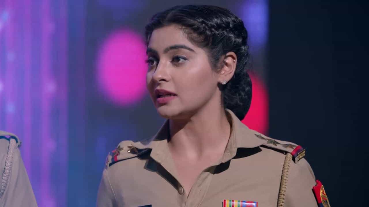 Doamna Șef - Season 1 Episode 90
