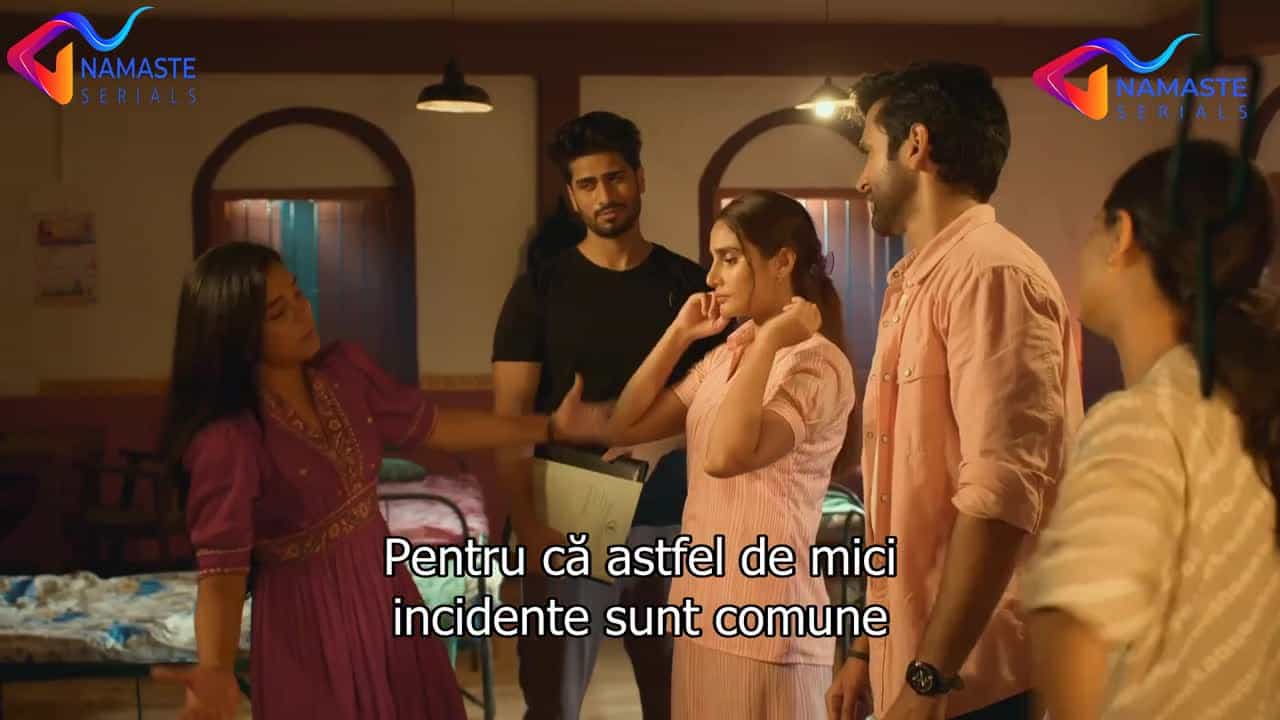 Kavya – Ek Jazbaa, Ek Junoon - Episode 26