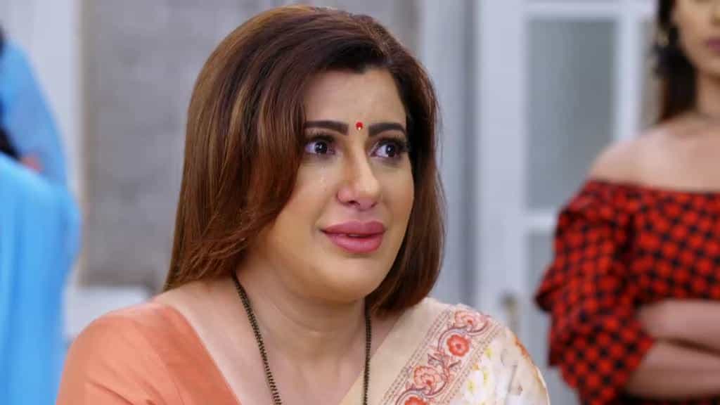 Kundali Bhagya - Episode 1188
