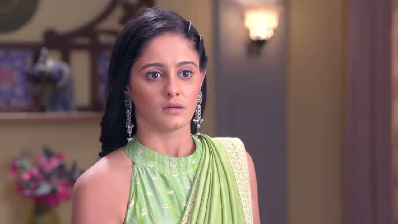 Ghum Hai Kisikey Pyaar Meiin - Episode 692