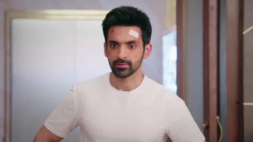 Kaise Mujhe Tum Mil Gaye - Episode 157