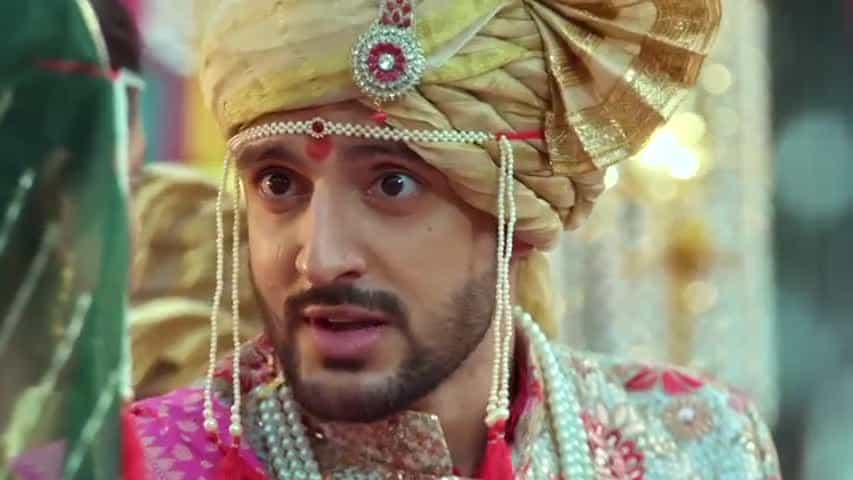 Maati Se Bandhi Dor - Episode 232