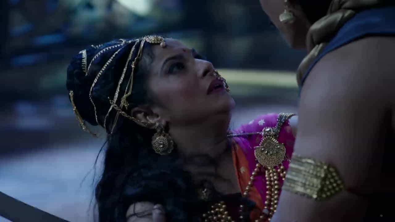 Chandra Nandni - Season 1 Episode 2