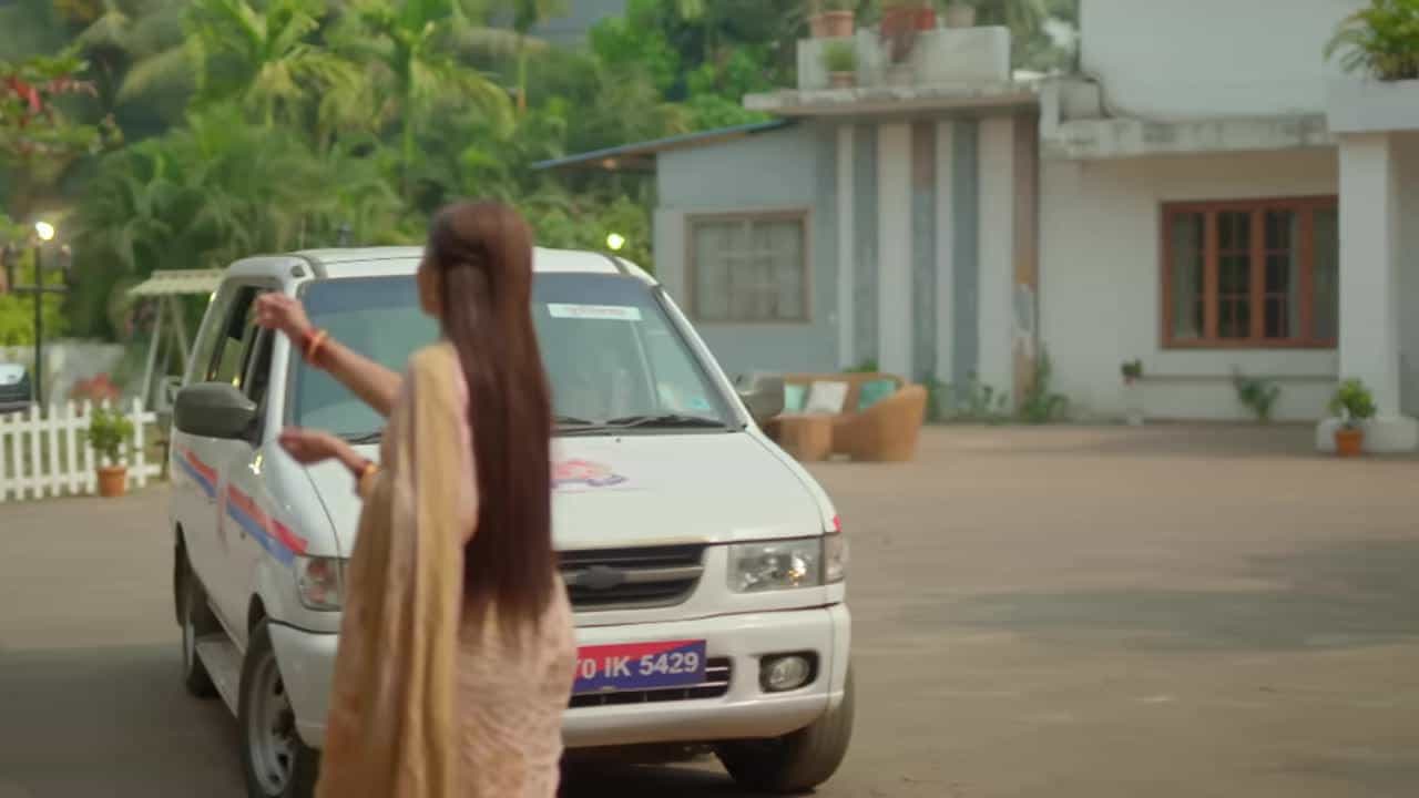 Sindoor Ki Keemat - Episode 354