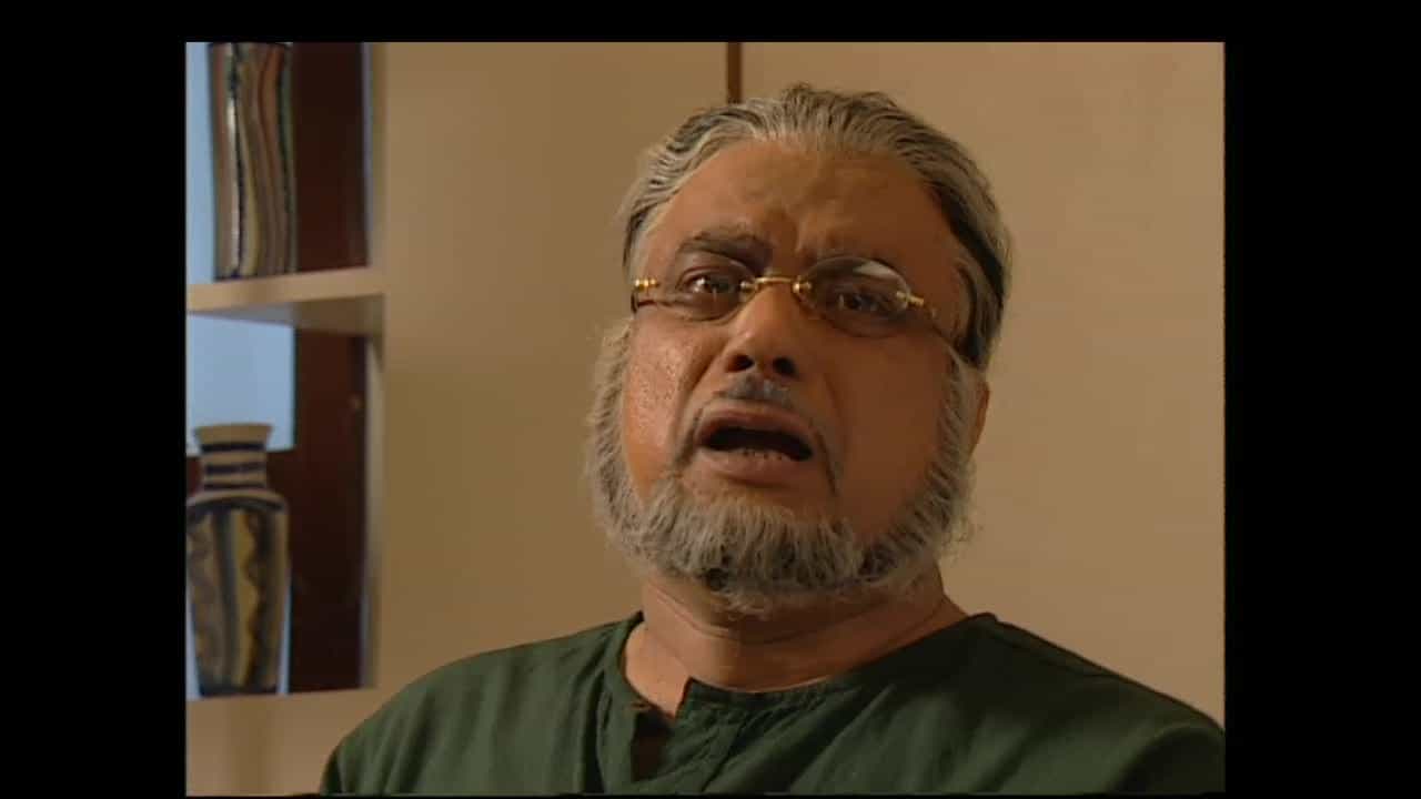 Kyunki Saas Bhi Kabhi Bahu Thi - Episode 34