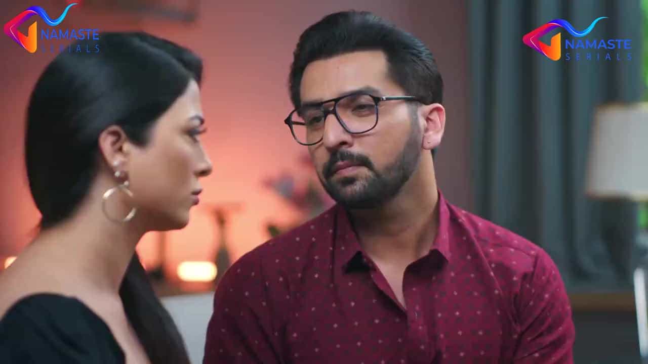 Udne Ki Aasha - Episode 19