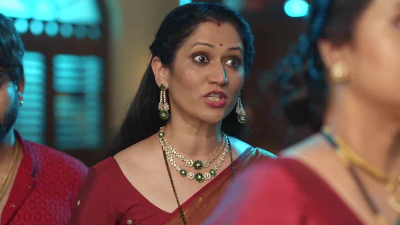 Maati Se Bandhi Dor - Episode 145
