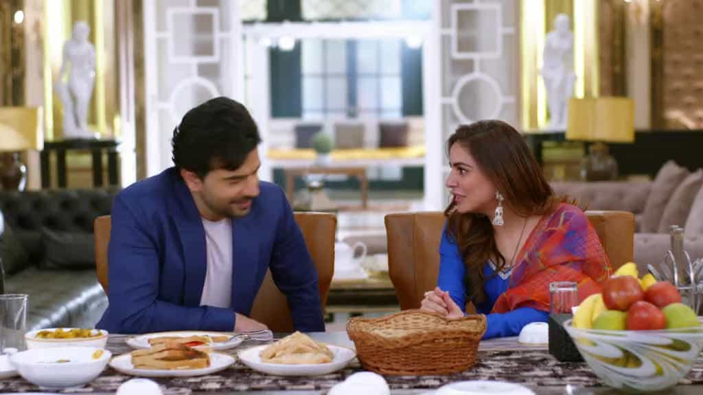 Kundali Bhagya - Episode 1116