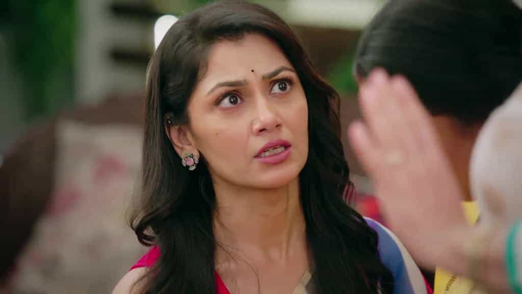 Kaise Mujhe Tum Mil Gaye - Episode 124