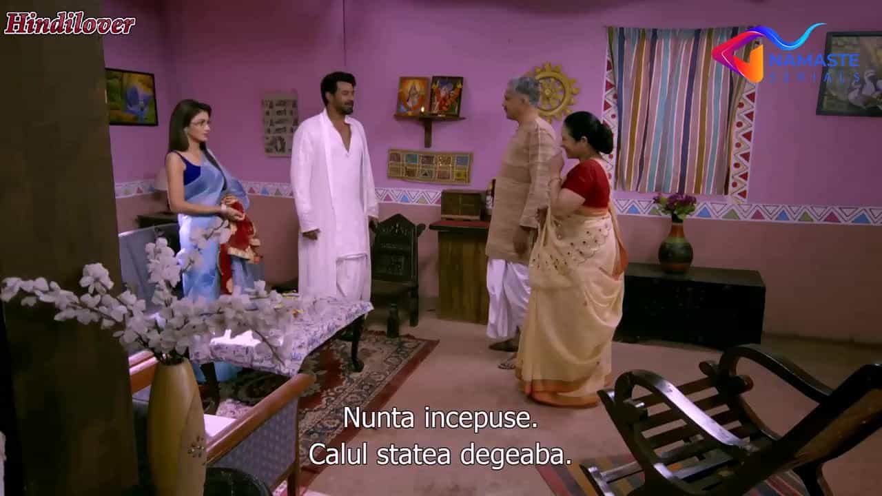 În ritmul dragostei - Episode 1765