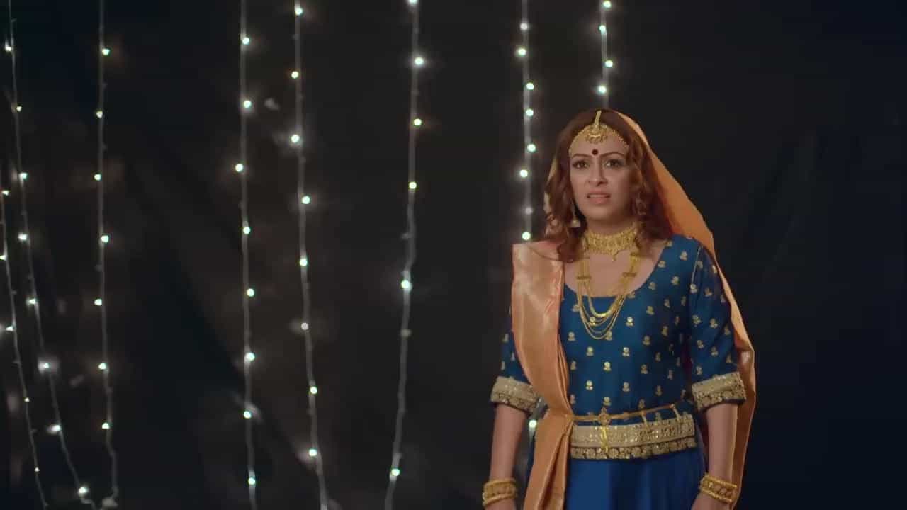 Sindoor Ki Keemat - Episode 220