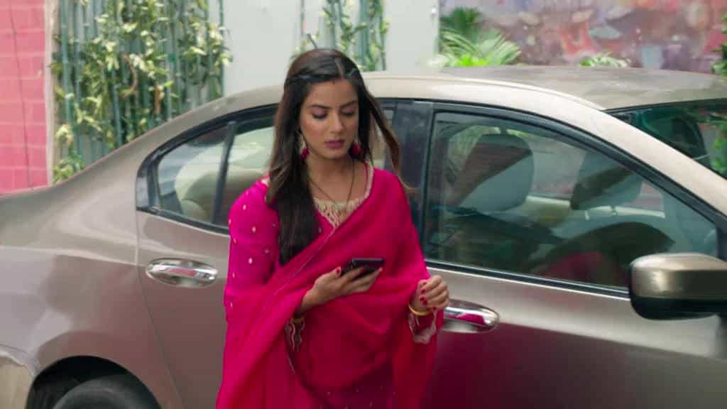Pyaar Ka Pehla Adhyaya ShivShakti - Episode 358