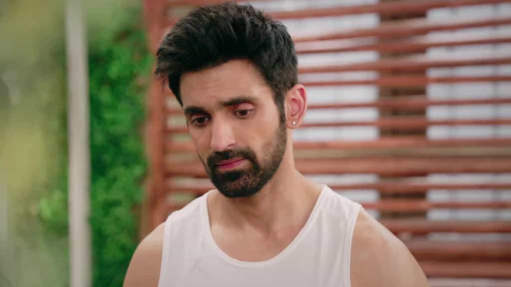 Kaise Mujhe Tum Mil Gaye - Episode 87