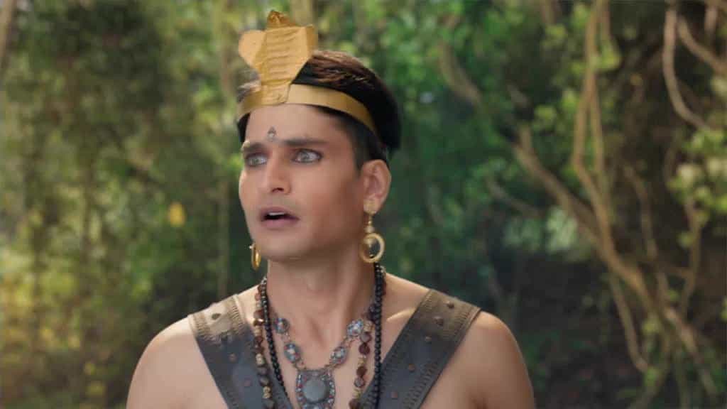 Pyaar Ka Pehla Adhyaya ShivShakti - Episode 352
