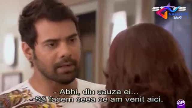 În ritmul dragostei - Episode 571