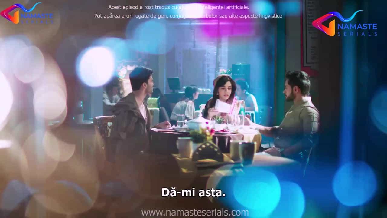 Ishq Subhan Allah - Episode 238