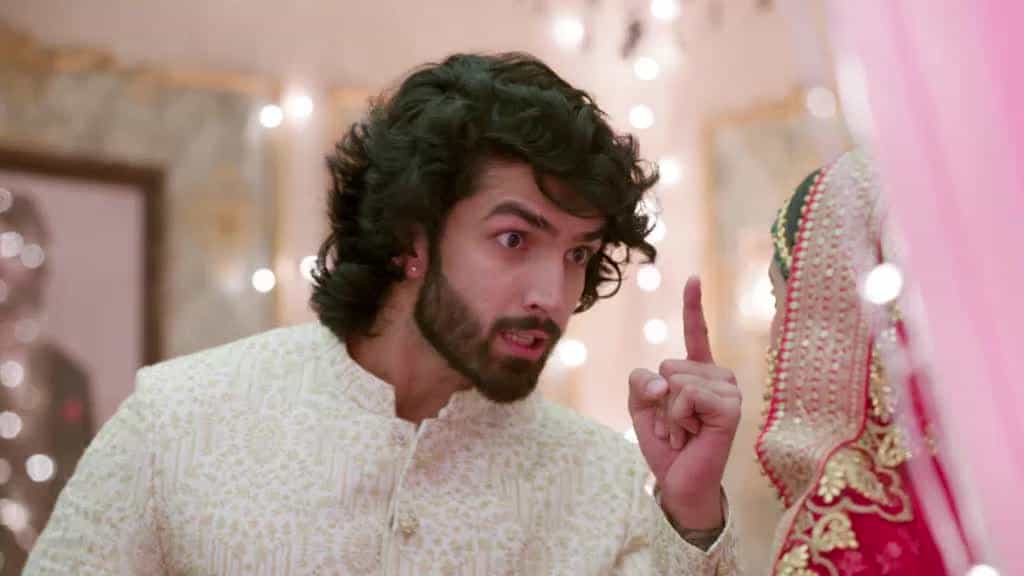 Jaane Anjaane Hum Mile - Episode 29