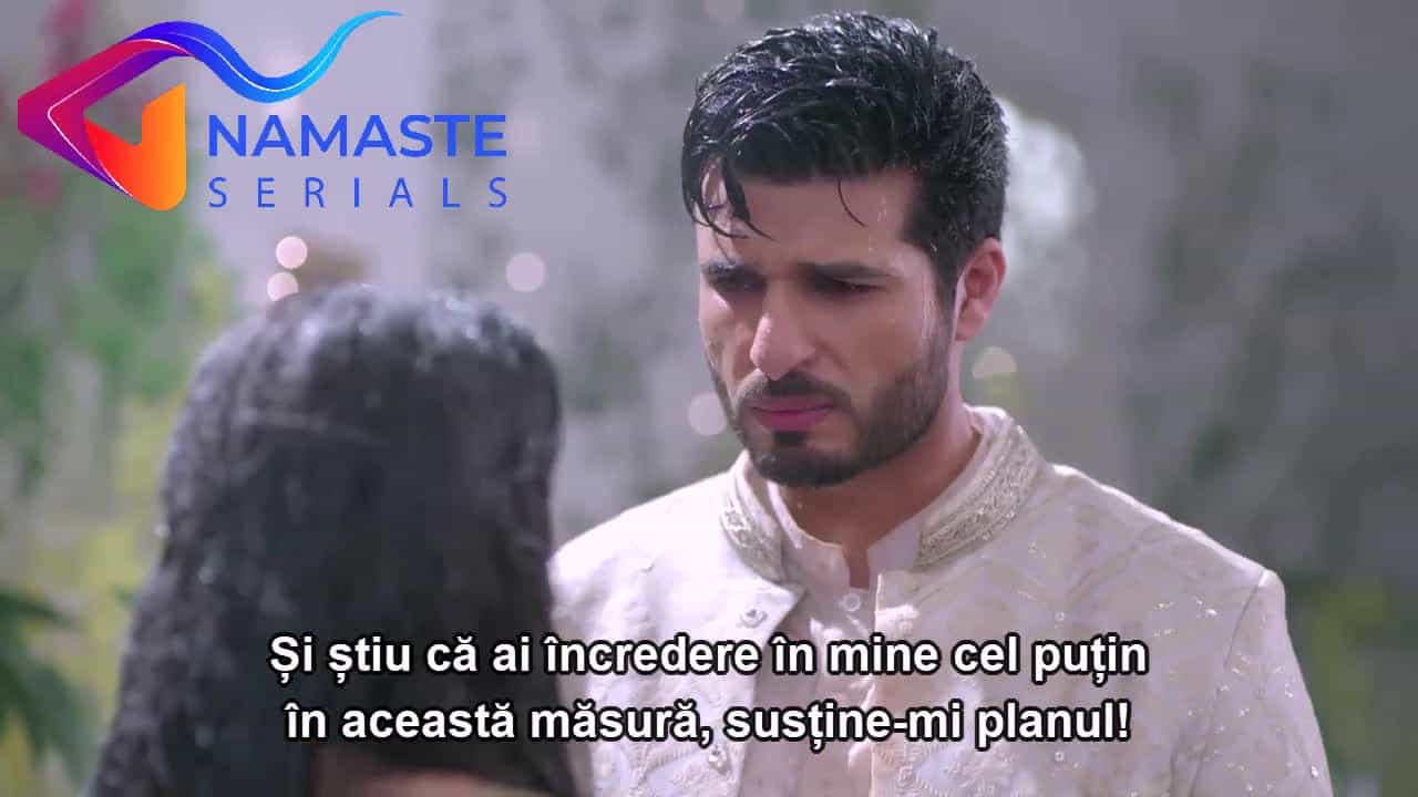 Baazi Ishq Ki - Episode 103