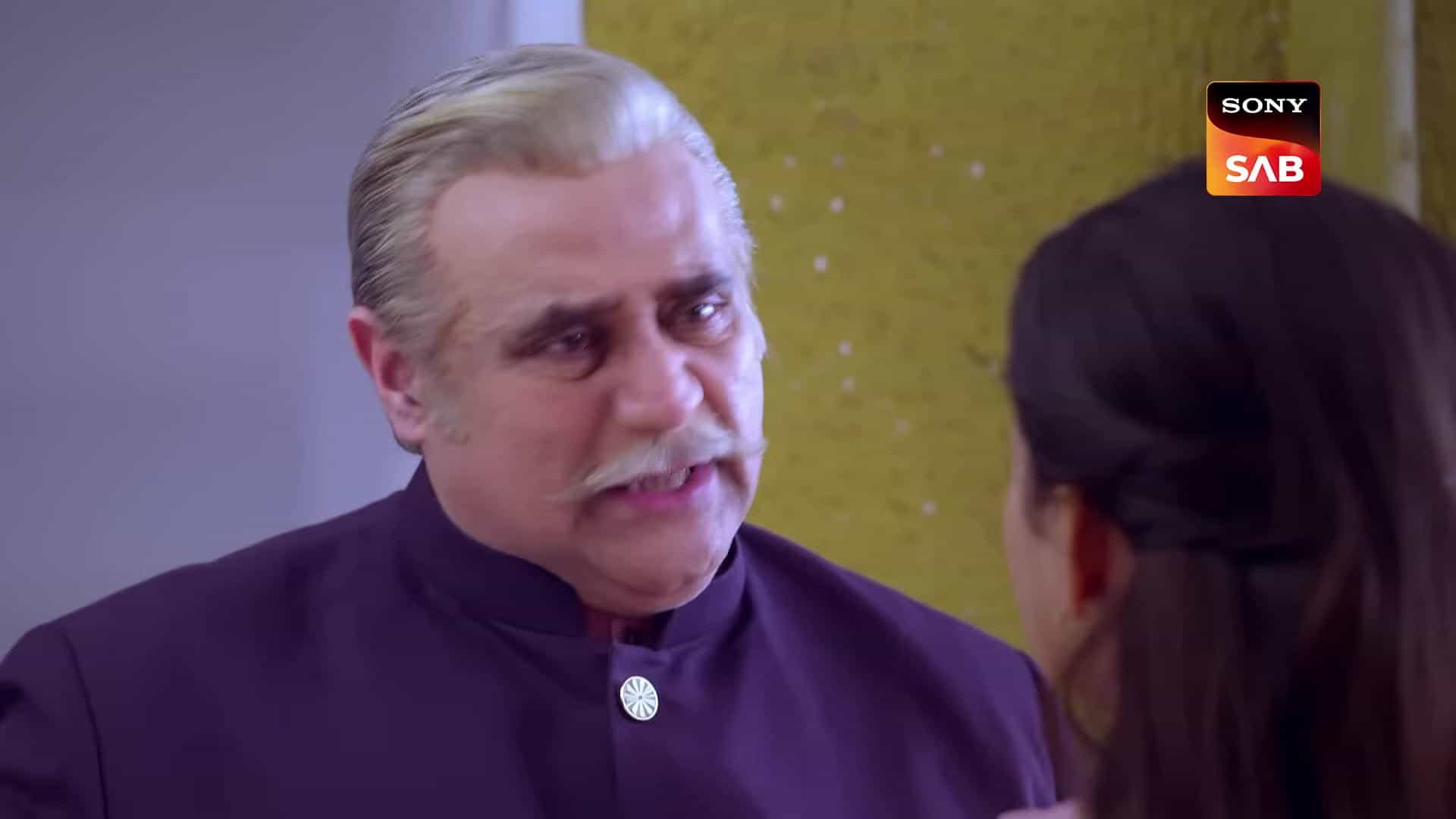 Vanshaj - Episode 307