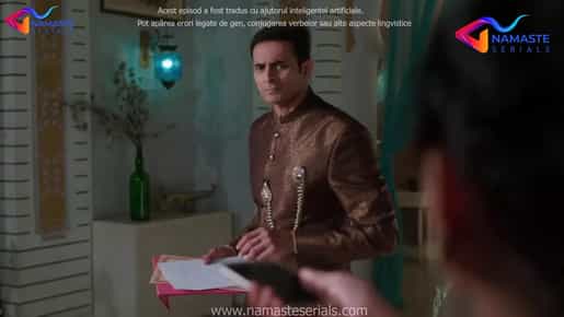 Ishq Subhan Allah - Episode 392
