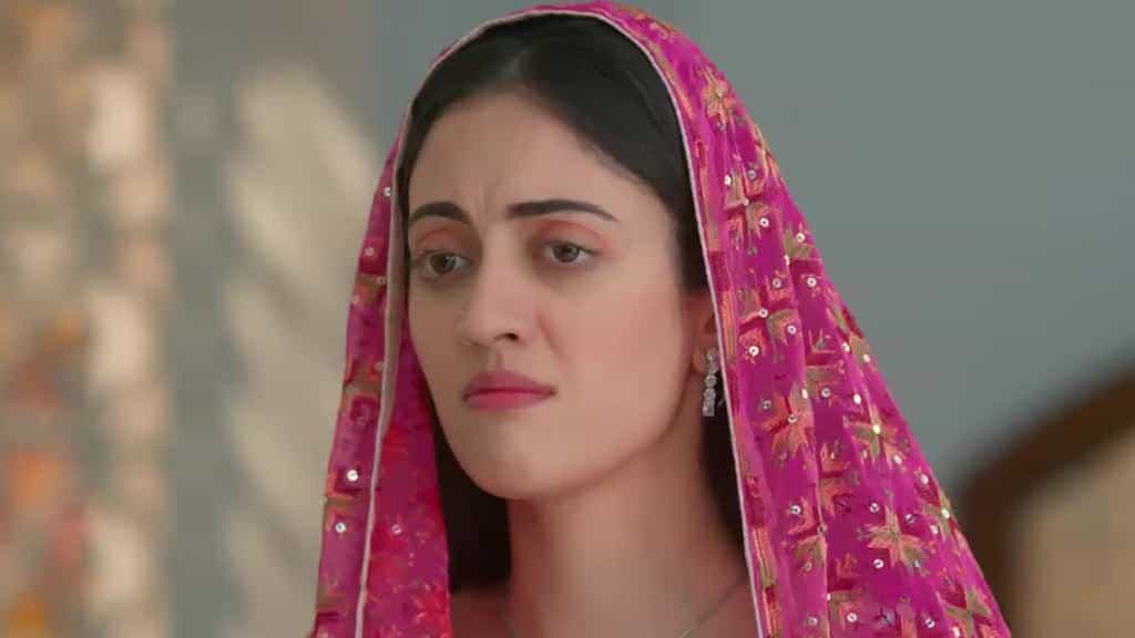 Rabb Se Hai Dua - Episode 40